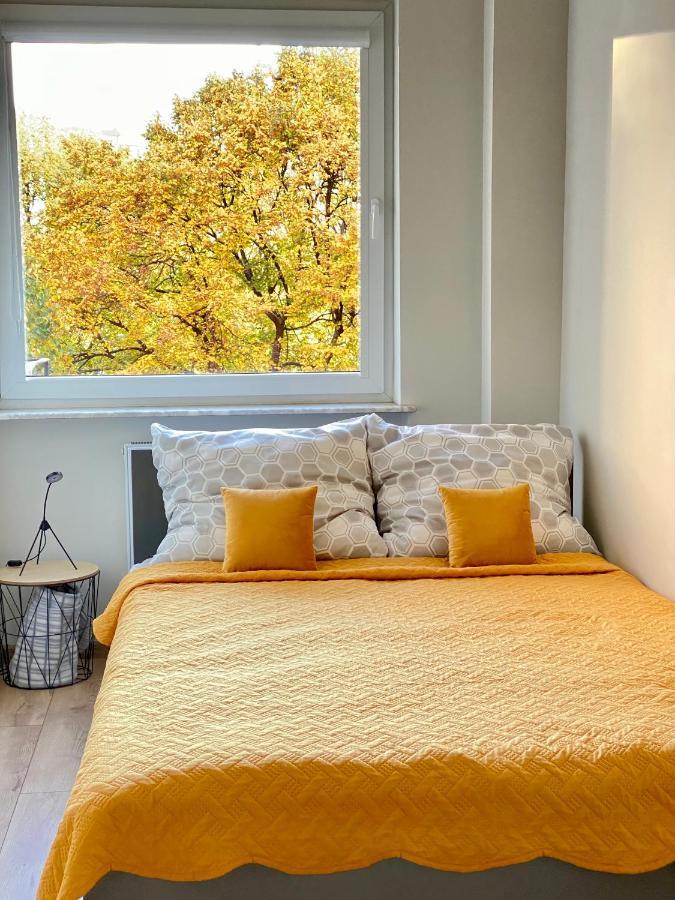 Old Town Apartment - Гданск Екстериор снимка