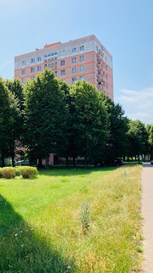 Old Town Apartment - Гданск Екстериор снимка