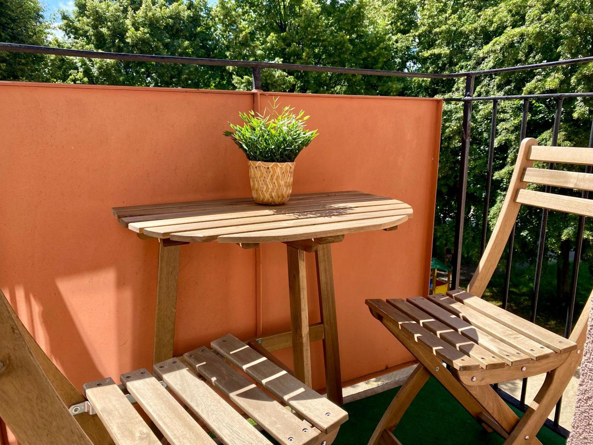 Old Town Apartment - Гданск Екстериор снимка
