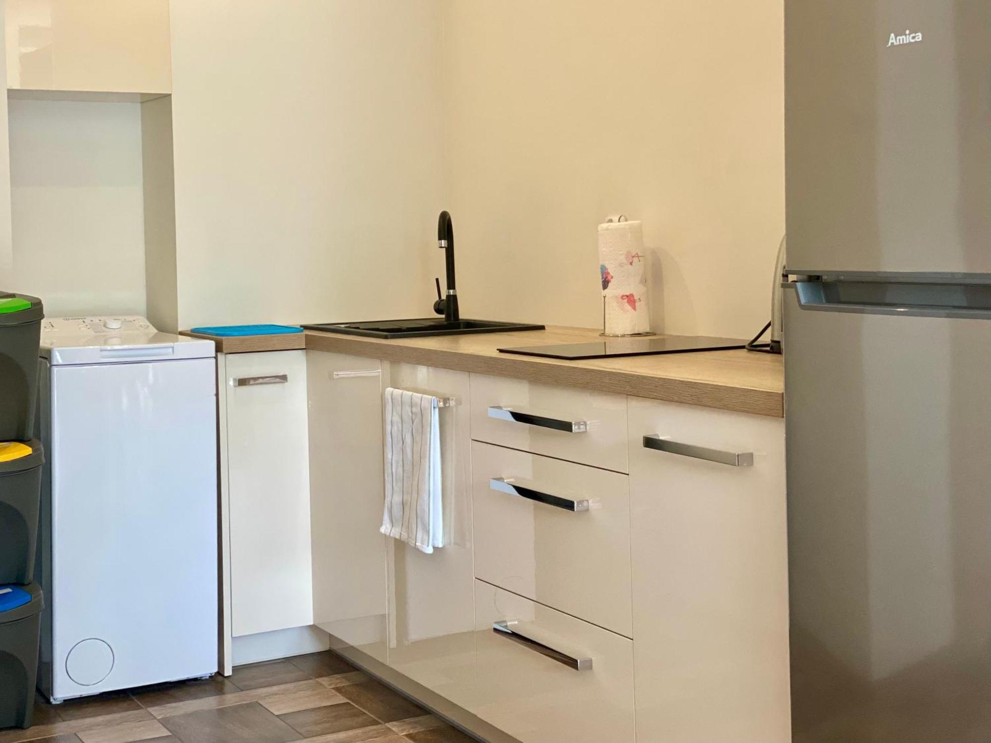 Old Town Apartment - Гданск Екстериор снимка